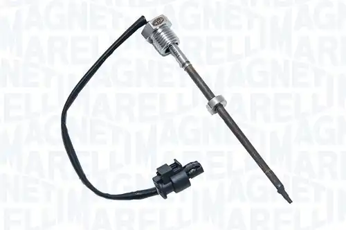датчик, температура на изгорелите газове MAGNETI MARELLI 172000281010