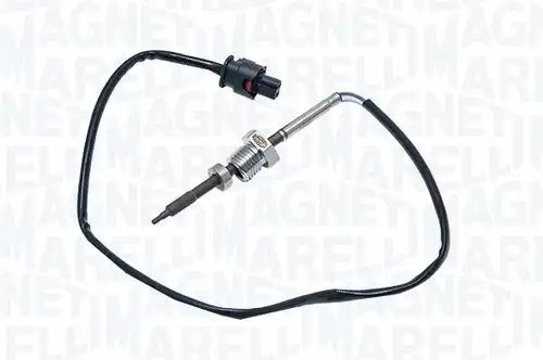 датчик, температура на изгорелите газове MAGNETI MARELLI 172000283010
