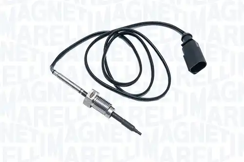 датчик, температура на изгорелите газове MAGNETI MARELLI 172000287010