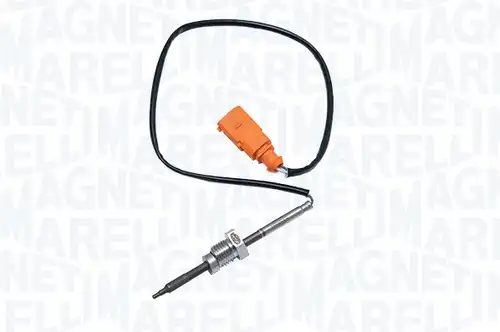 датчик, температура на изгорелите газове MAGNETI MARELLI 172000291010