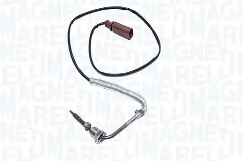 датчик, температура на изгорелите газове MAGNETI MARELLI 172000293010