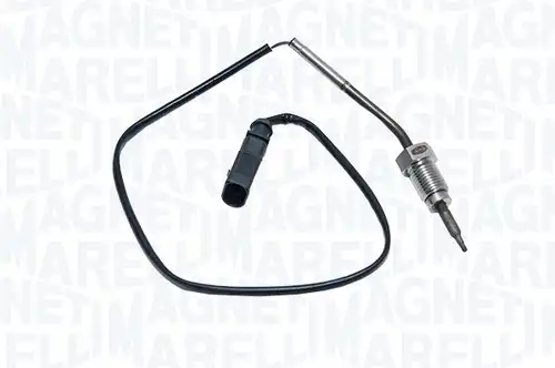датчик, температура на изгорелите газове MAGNETI MARELLI 172000295010