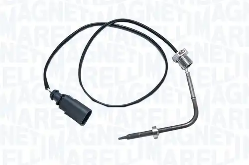 датчик, температура на изгорелите газове MAGNETI MARELLI 172000297010