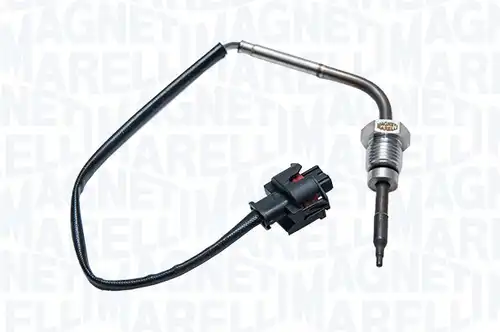 датчик, температура на изгорелите газове MAGNETI MARELLI 172000303010