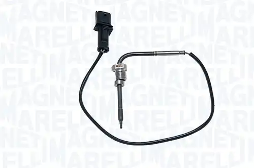 датчик, температура на изгорелите газове MAGNETI MARELLI 172000307010