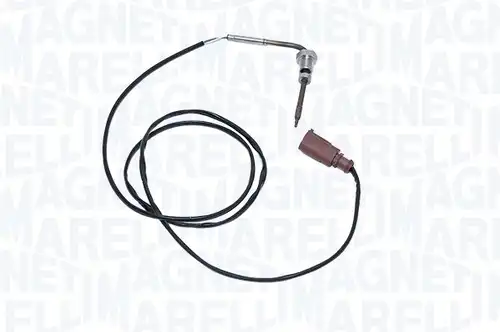 датчик, температура на изгорелите газове MAGNETI MARELLI 172000311010