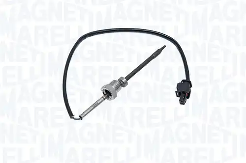 датчик, температура на изгорелите газове MAGNETI MARELLI 172000315010