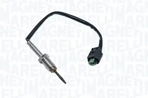 датчик, температура на изгорелите газове MAGNETI MARELLI 172000319010