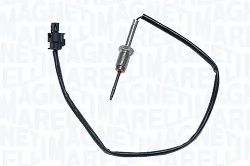 датчик, температура на изгорелите газове MAGNETI MARELLI 172000331010
