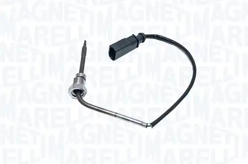 датчик, температура на изгорелите газове MAGNETI MARELLI 172000333010