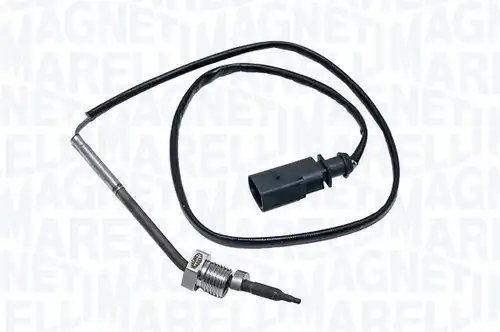 датчик, температура на изгорелите газове MAGNETI MARELLI 172000335010