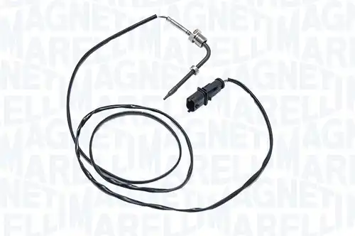 датчик, температура на изгорелите газове MAGNETI MARELLI 172000337010