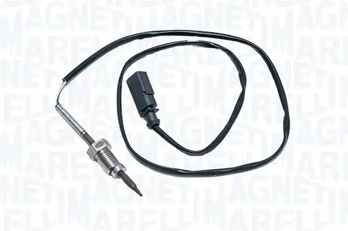 датчик, температура на изгорелите газове MAGNETI MARELLI 172000339010