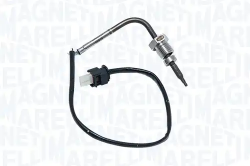 датчик, температура на изгорелите газове MAGNETI MARELLI 172000341010