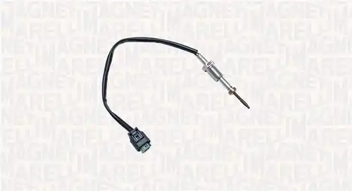 датчик, температура на изгорелите газове MAGNETI MARELLI 172000353010