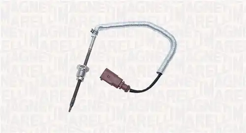 датчик, температура на изгорелите газове MAGNETI MARELLI 172000355010
