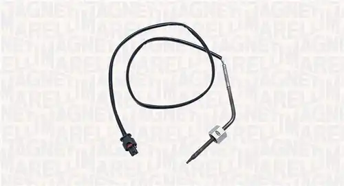 датчик, температура на изгорелите газове MAGNETI MARELLI 172000363010