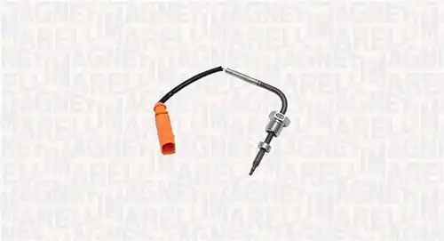 датчик, температура на изгорелите газове MAGNETI MARELLI 172000385010