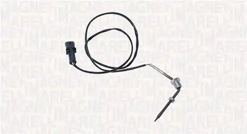 датчик, температура на изгорелите газове MAGNETI MARELLI 172000387010