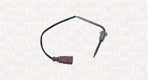 датчик, температура на изгорелите газове MAGNETI MARELLI 172000405010