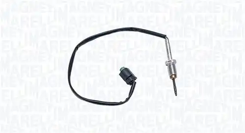 датчик, температура на изгорелите газове MAGNETI MARELLI 172000457010