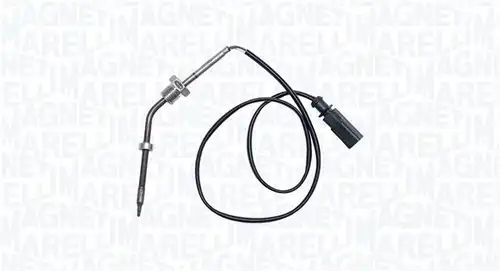 датчик, температура на изгорелите газове MAGNETI MARELLI 172000461010