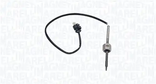 датчик, температура на изгорелите газове MAGNETI MARELLI 172000479010
