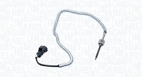 датчик, температура на изгорелите газове MAGNETI MARELLI 172000481010