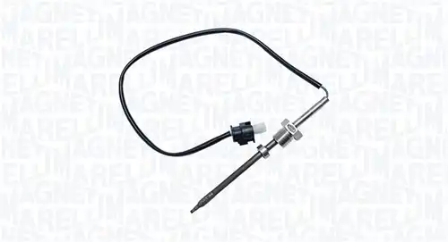 датчик, температура на изгорелите газове MAGNETI MARELLI 172000483010