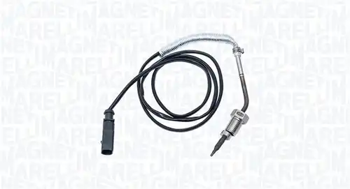 датчик, температура на изгорелите газове MAGNETI MARELLI 172000487010