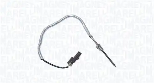 датчик, температура на изгорелите газове MAGNETI MARELLI 172000495010
