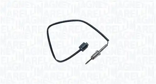 датчик, температура на изгорелите газове MAGNETI MARELLI 172000499010