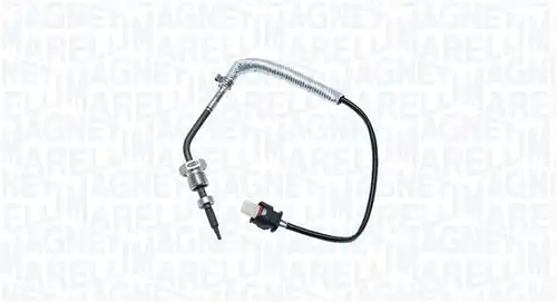 датчик, температура на изгорелите газове MAGNETI MARELLI 172000505010