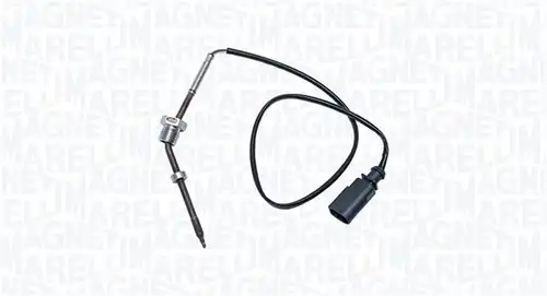 датчик, температура на изгорелите газове MAGNETI MARELLI 172000519010