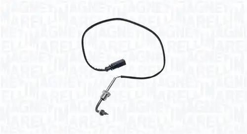датчик, температура на изгорелите газове MAGNETI MARELLI 172000521010