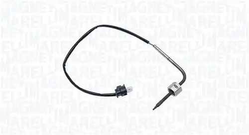 датчик, температура на изгорелите газове MAGNETI MARELLI 172000525010