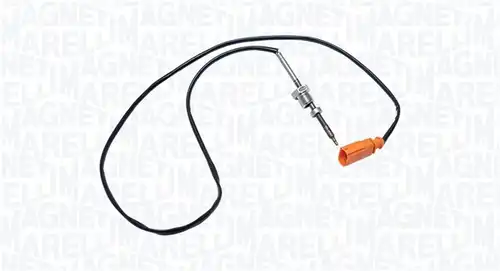 датчик, температура на изгорелите газове MAGNETI MARELLI 172000533010