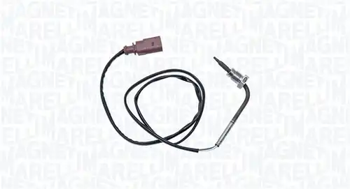 датчик, температура на изгорелите газове MAGNETI MARELLI 172000547010