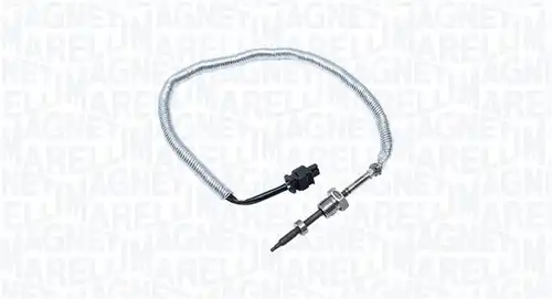 датчик, температура на изгорелите газове MAGNETI MARELLI 172000549010