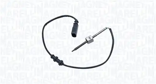 датчик, температура на изгорелите газове MAGNETI MARELLI 172000559010