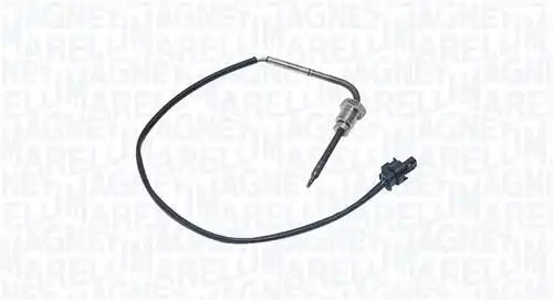 датчик, температура на изгорелите газове MAGNETI MARELLI 172000579010