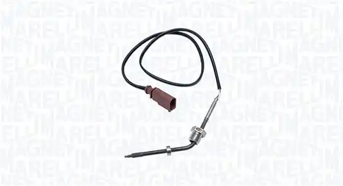датчик, температура на изгорелите газове MAGNETI MARELLI 172000589010
