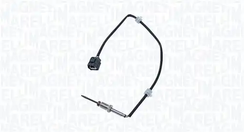 датчик, температура на изгорелите газове MAGNETI MARELLI 172000593010