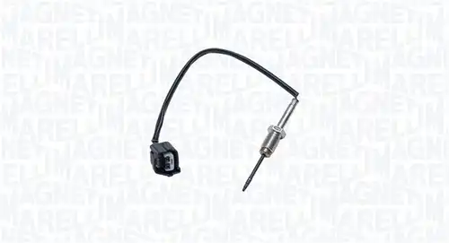 датчик, температура на изгорелите газове MAGNETI MARELLI 172000601010