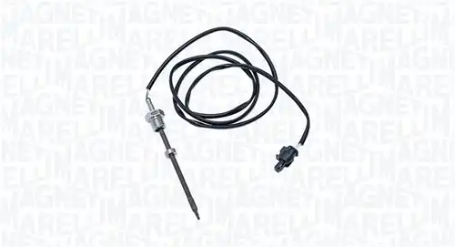 датчик, температура на изгорелите газове MAGNETI MARELLI 172000607010