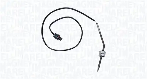 датчик, температура на изгорелите газове MAGNETI MARELLI 172000609010