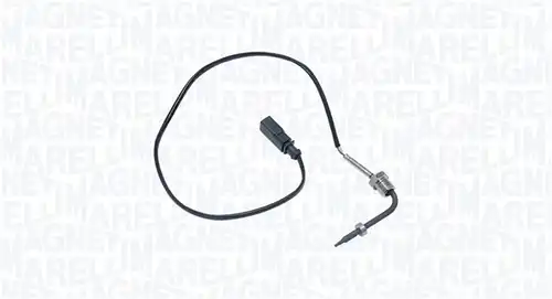 датчик, температура на изгорелите газове MAGNETI MARELLI 172000613010