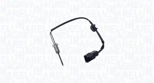 датчик, температура на изгорелите газове MAGNETI MARELLI 172000645010