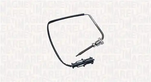 датчик, температура на изгорелите газове MAGNETI MARELLI 172000671010