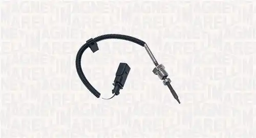 датчик, температура на изгорелите газове MAGNETI MARELLI 172000675010